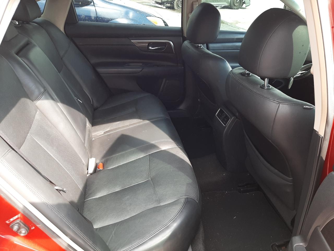 Photo 6 from auction – 2013 NISSAN ALTIMA 2.5 with VIN 1N4AL3AP1DN558334