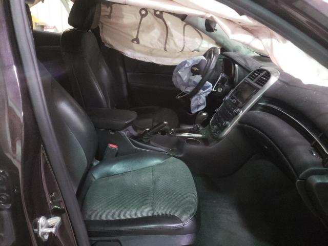 Photo 5 from auction – 2015 CHEVROLET MALIBU 1LT with VIN 1G11C5SL5FF214741