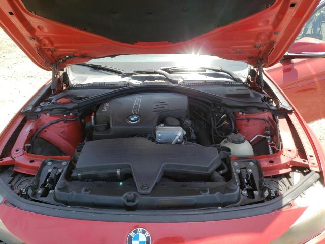 Photo 7 from auction – 2013 BMW 328 I with VIN WBA3A5G59DNP22050