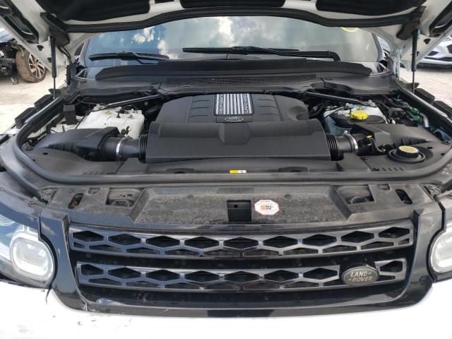 Photo 7 from auction – 2015 LAND ROVER RANGE ROVE with VIN SALWR2TF6FA628815