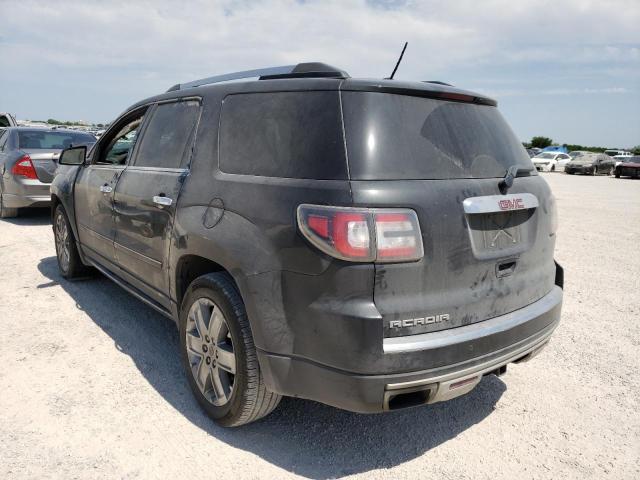 Photo 3 from auction – 2015 GMC ACADIA DEN with VIN 1GKKRTKD5FJ302911