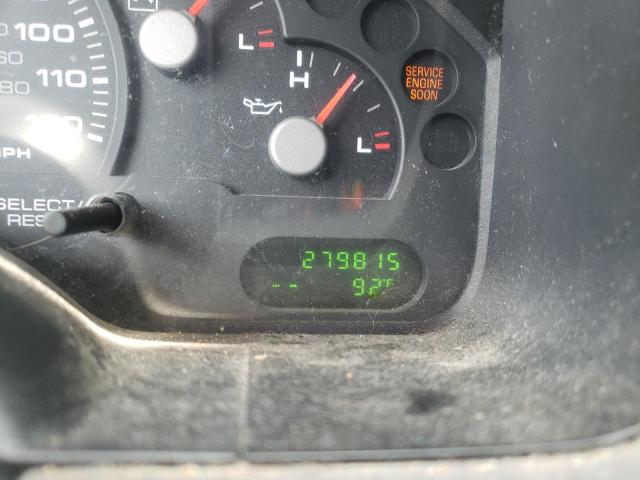 Photo 8 from auction – 2004 FORD EXPLORER X with VIN 1FMZU63K74UC38921