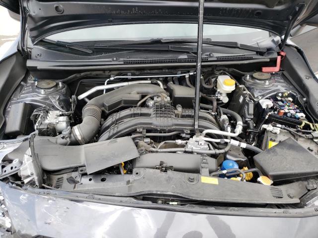Photo 7 from auction – 2021 SUBARU CROSSTREK with VIN JF2GTAEC4MH350464