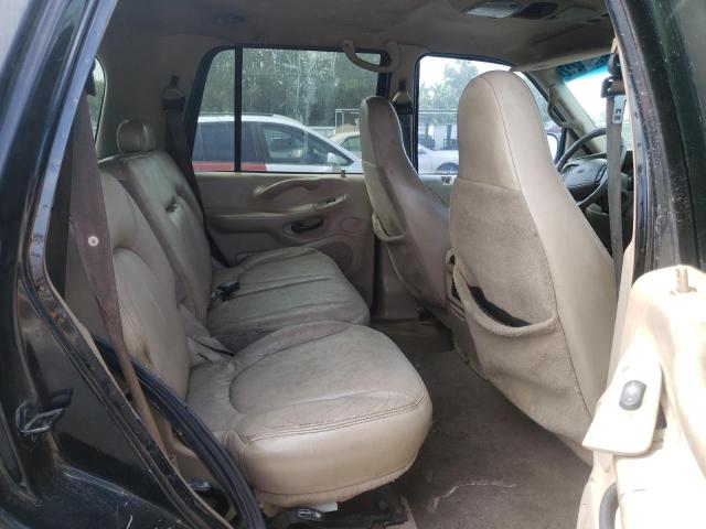 Photo 6 from auction – 2000 FORD EXPEDITION with VIN 1FMRU17L9YLB03263