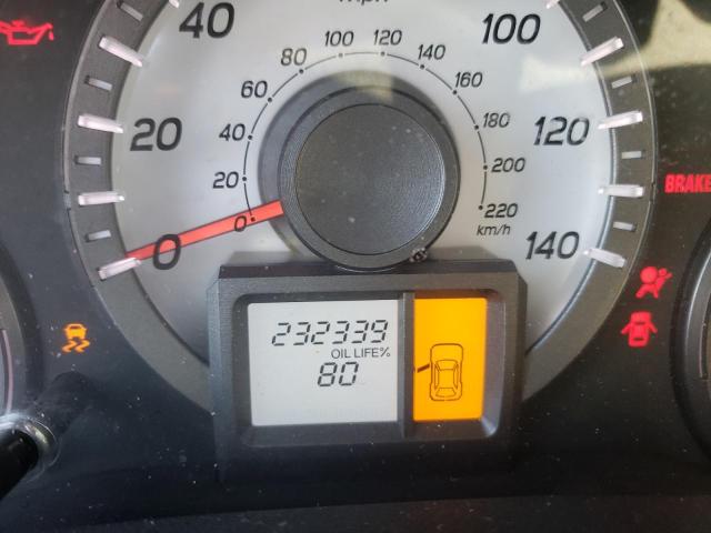 Photo 8 from auction – 2013 HONDA PILOT LX with VIN 5FNYF3H23DB006987