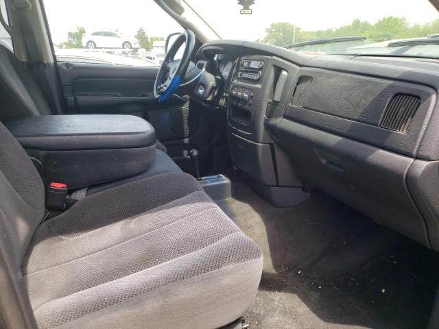 Photo 5 from auction – 2002 DODGE RAM 1500 with VIN 3D7HU18Z72G200880