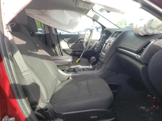 Photo 5 from auction – 2016 GMC ACADIA SLE with VIN 1GKKRPKD2GJ138641