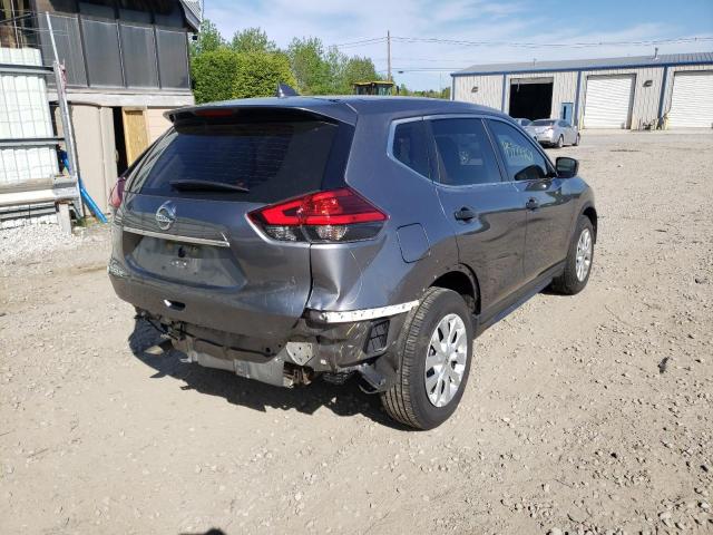 Photo 4 from auction – 2017 NISSAN ROGUE S with VIN KNMAT2MT6HP568560