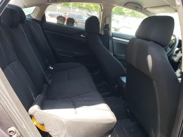 Photo 6 from auction – 2016 HONDA CIVIC LX with VIN 19XFC2F57GE204280