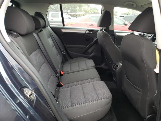 Photo 6 from auction – 2012 VOLKSWAGEN GOLF with VIN WVWDB7AJ6CW055551