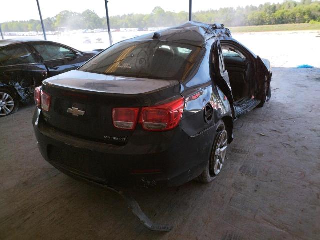 Photo 4 from auction – 2014 CHEVROLET MALIBU 1LT with VIN 1G11C5SL0EF292682