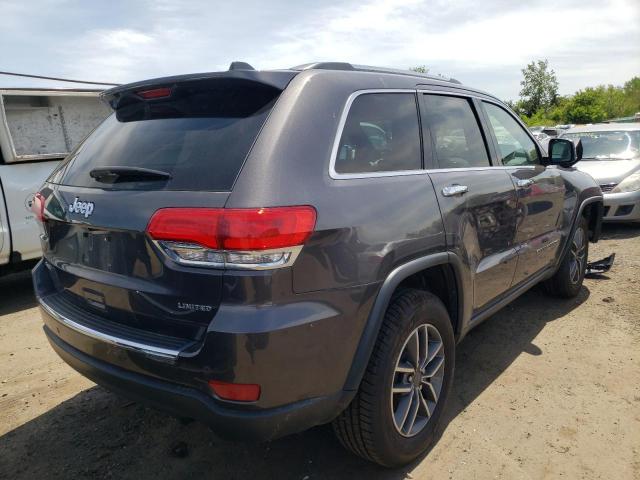 Photo 4 from auction – 2019 JEEP GRAND CHER with VIN 1C4RJFBG4KC832279