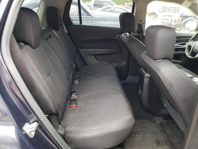 Photo 6 from auction – 2015 GMC TERRAIN SL with VIN 2GKALMEK5F6278832