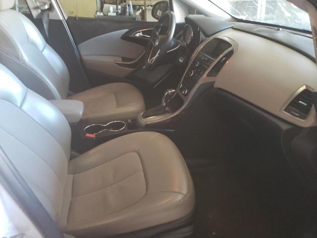 Photo 5 from auction – 2013 BUICK VERANO CON with VIN 1G4PR5SK6D4114143