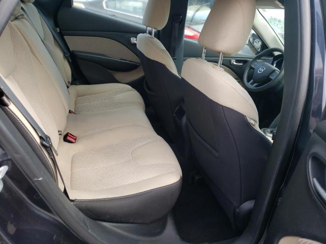 Photo 6 from auction – 2014 DODGE DART SXT with VIN 1C3CDFBA7ED779864