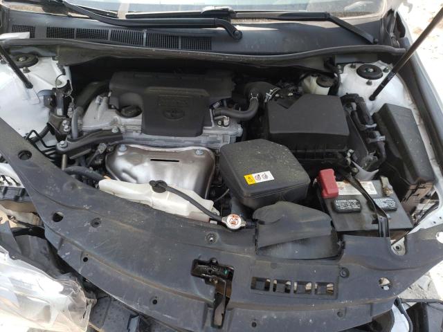 Photo 7 from auction – 2017 TOYOTA CAMRY LE with VIN 4T1BF1FK2HU333662
