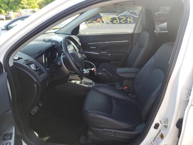 Photo 5 from auction – 2018 MITSUBISHI OUTLANDER with VIN JA4AR4AW0JZ003136