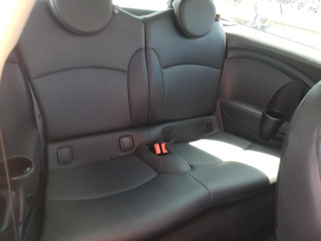 Photo 6 from auction – 2011 MINI COOPER CLU with VIN WMWZF3C50BTX81597