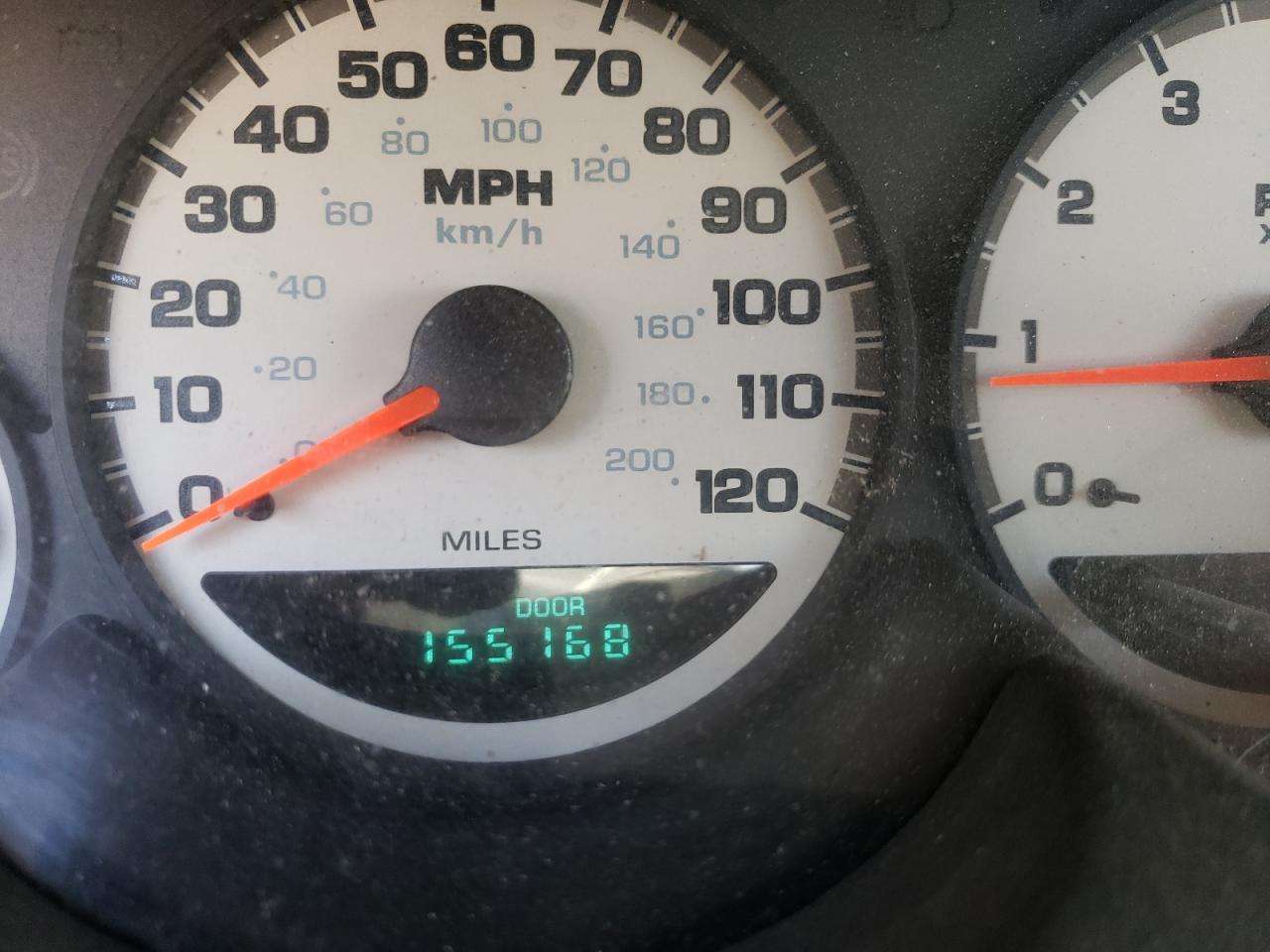 Photo 8 from auction – 2004 DODGE NEON SXT with VIN 1B3ES56CX4D640912