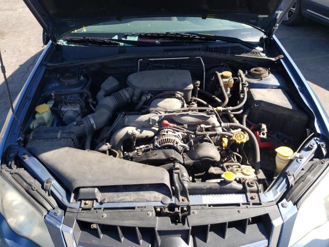 Foto 7 de la subasta – 2008 SUBARU OUTBACK 2. con VIN 4S4BP61C887364343