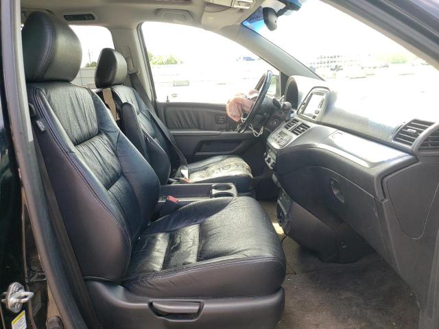 Photo 5 from auction – 2007 HONDA ODYSSEY TO with VIN 5FNRL38897B077701
