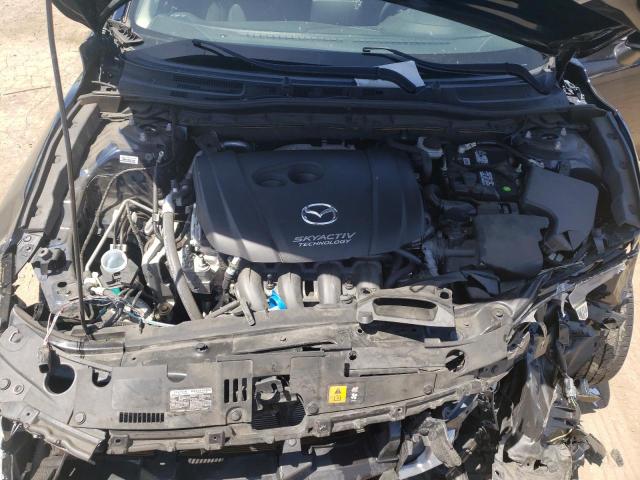 Photo 7 from auction – 2016 MAZDA 3 TOURING with VIN JM1BM1W74G1335208