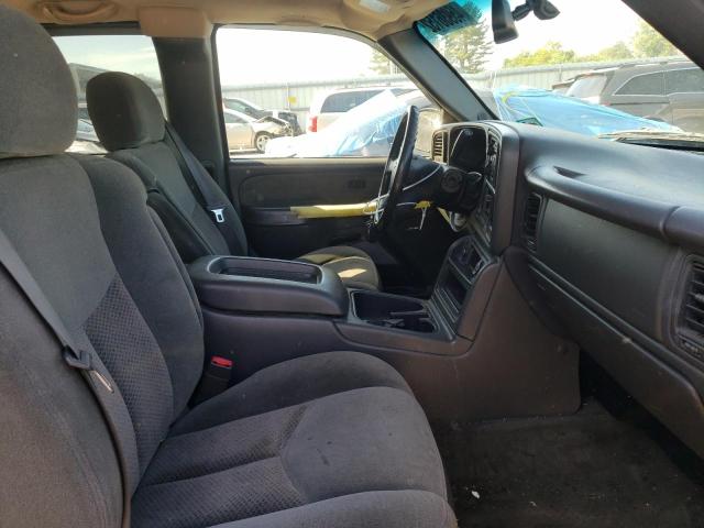 Photo 5 from auction – 2003 CHEVROLET SILVERADO with VIN 1GCEC19T73Z352394