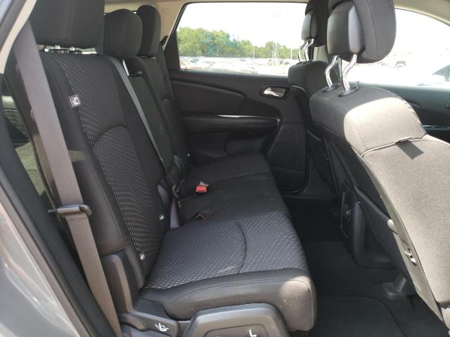 Photo 6 from auction – 2020 DODGE JOURNEY SE with VIN 3C4PDCAB3LT273719