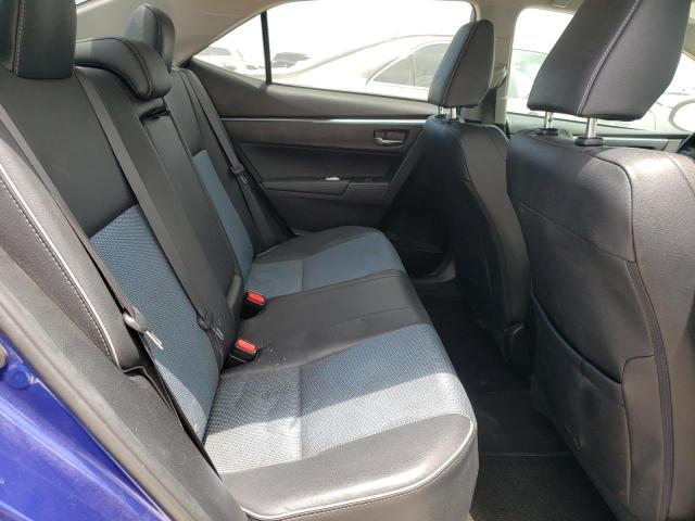 Photo 6 from auction – 2016 TOYOTA COROLLA L with VIN 5YFBURHE3GP426251