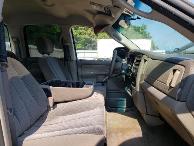 Photo 5 from auction – 2004 DODGE RAM 2500 S with VIN 3D7KA28D84G195331