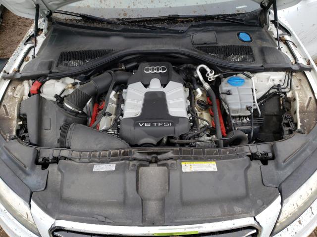 Foto 7 de la subasta – 2013 AUDI A7 PRESTIG con VIN WAU2GAFC2DN073162