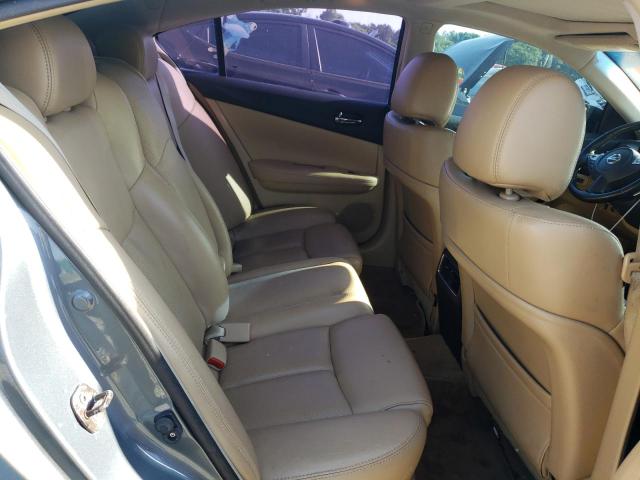 Photo 6 from auction – 2010 NISSAN MAXIMA S with VIN 1N4AA5AP8AC860096