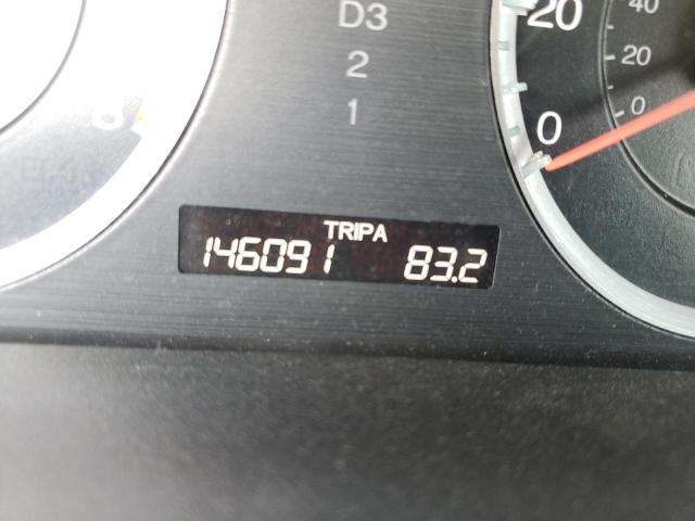 Photo 8 from auction – 2011 HONDA ACCORD with VIN 1HGCP3F8XBA018737