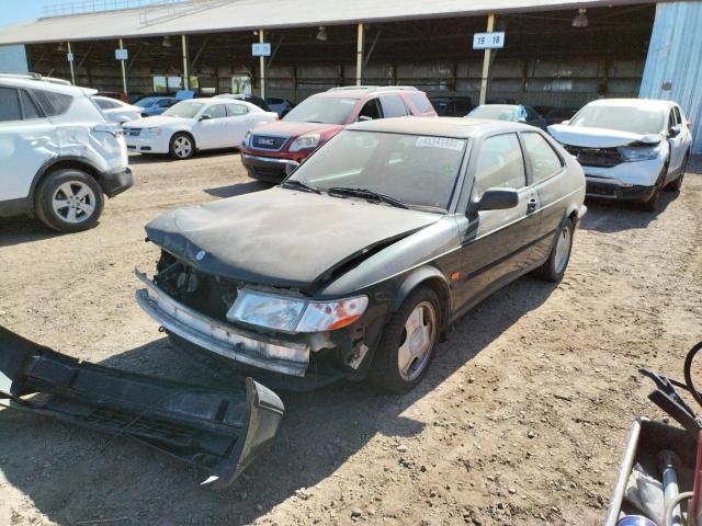 Photo 2 from auction – 1995 SAAB 900 SE TUR with VIN YS3DF35N4S2007314