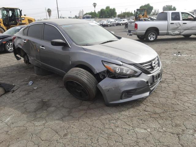 Photo 9 from auction – 2016 NISSAN ALTIMA 2.5 with VIN 1N4AL3AP8GC176432