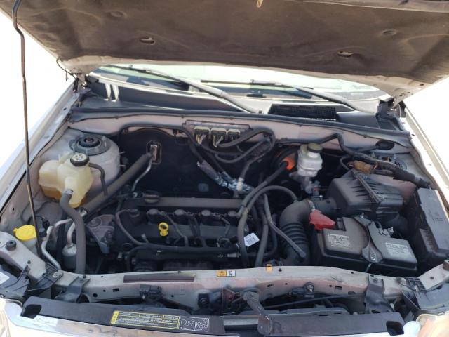 Photo 7 from auction – 2009 FORD ESCAPE XLS with VIN 1FMCU027X9KA29627