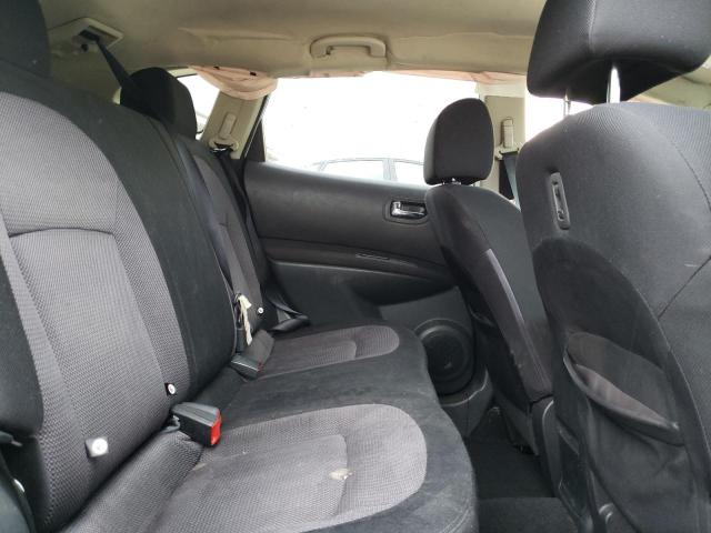 Photo 6 from auction – 2011 NISSAN ROGUE S with VIN JN8AS5MV8BW286718