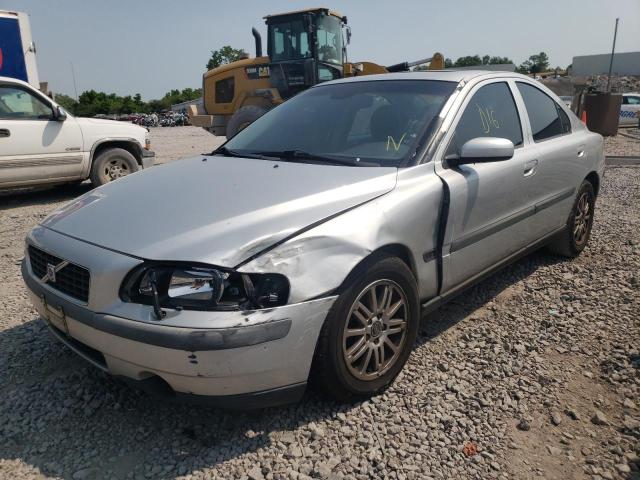 Photo 2 from auction – 2004 VOLVO S60 with VIN YV1RS61T742421215