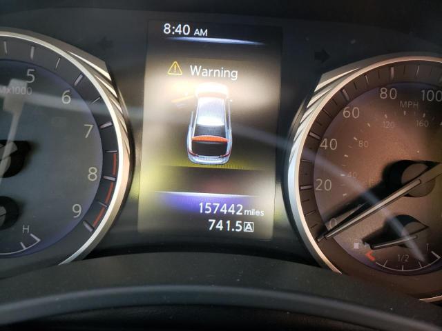 Photo 8 from auction – 2014 INFINITI Q50 BASE with VIN JN1BV7AP0EM673520