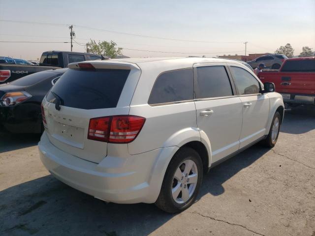 Photo 4 from auction – 2013 DODGE JOURNEY SE with VIN 3C4PDCABXDT576711