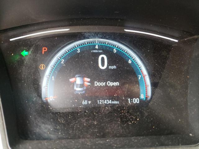 Photo 8 from auction – 2017 HONDA CIVIC EX with VIN 2HGFC2F70HH508186