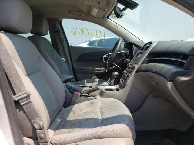 Photo 5 from auction – 2015 CHEVROLET MALIBU LS with VIN 1G11B5SL6FF249484