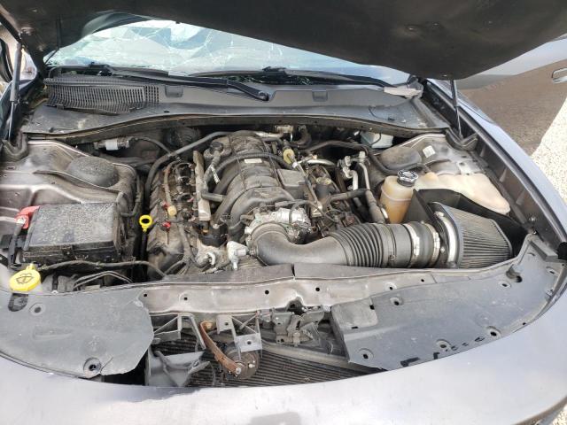 Photo 7 from auction – 2018 DODGE CHARGER R/ with VIN 2C3CDXCT9JH205866