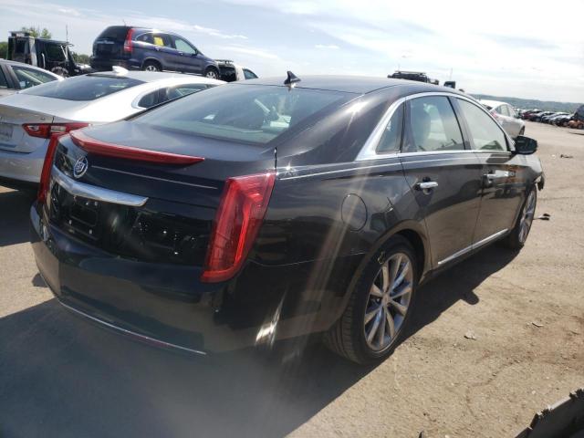Photo 4 from auction – 2014 CADILLAC XTS with VIN 2G61L5S35E9234389