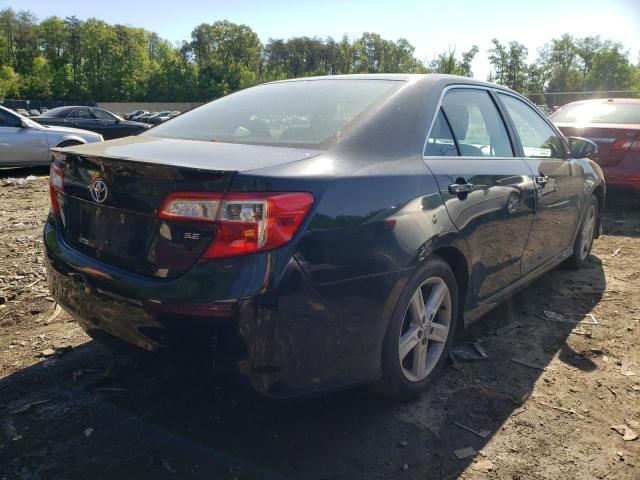 Photo 4 from auction – 2012 TOYOTA CAMRY with VIN 4T1BF1FK4CU201012