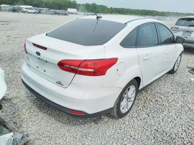 Photo 4 from auction – 2018 FORD FOCUS SE with VIN 1FADP3F26JL212737