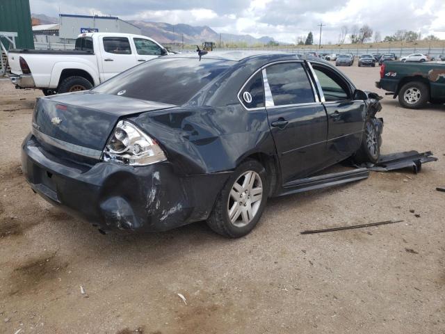 Photo 4 from auction – 2013 CHEVROLET IMPALA LT with VIN 2G1WG5E3XD1256803