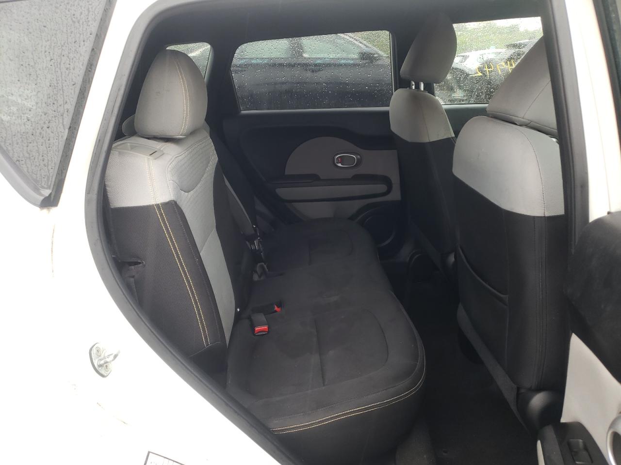 Фото 6 с аукциона – 2014 KIA SOUL + с VIN KNDJP3A59E7008009