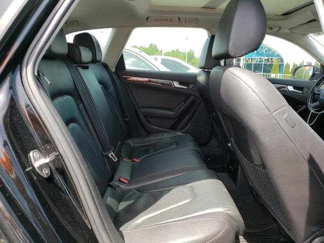 Photo 6 from auction – 2011 AUDI A4 PREMIUM with VIN WAUWFAFL4BA165981