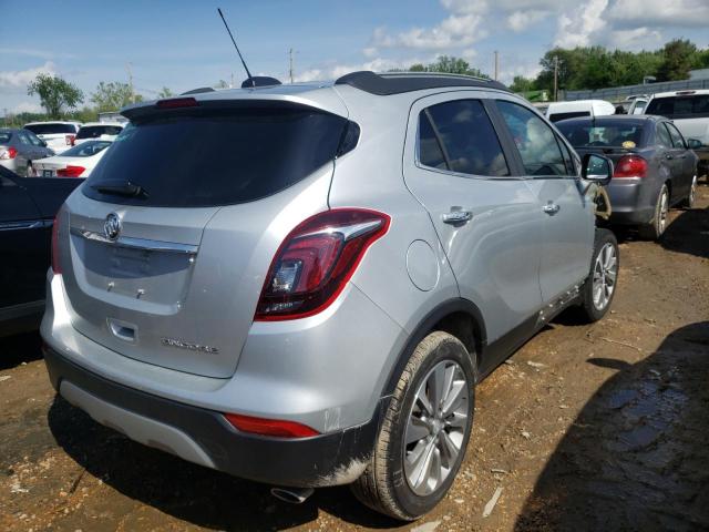 Photo 4 from auction – 2020 BUICK ENCORE PRE with VIN KL4CJASB3LB353057